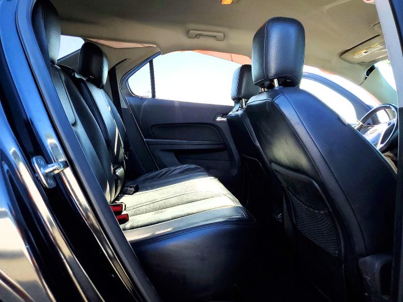 Продаж на аукціоні авто 2013 Chevrolet Equinox, vin: 2GNFLDE30D6195565, номер лоту: 51997936