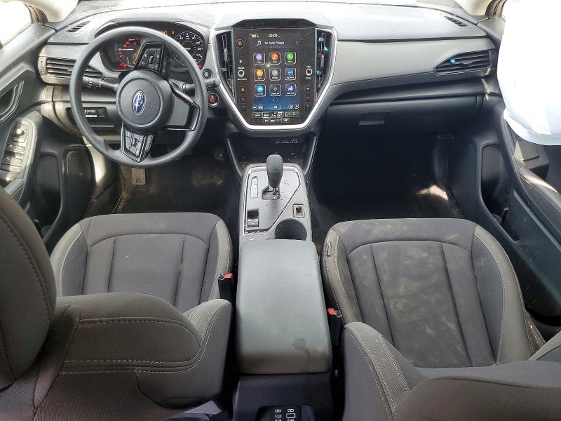 Aukcja sprzedaży 2025 Subaru Crosstrek, vin: JF2GUHDC7SH329127, numer aukcji: 49945526