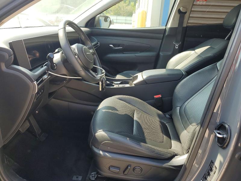 Aukcja sprzedaży 2025 Hyundai Tucson, vin: 5NMJCCDE0SH449233, numer aukcji: 50454656