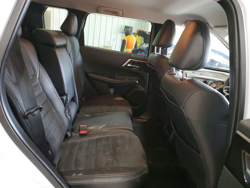 Aukcja sprzedaży 2022 Mitsubishi Outlander, vin: JA4J4UA8XNZ050888, numer aukcji: 47726746