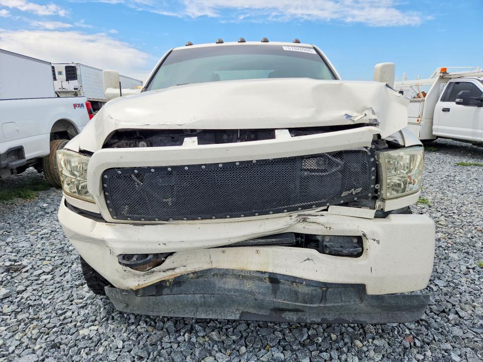 2011 Dodge Ram 3500 მანქანა იყიდება აუქციონზე, vin: 3D73Y4CL7BG634025, აუქციონის ნომერი: 51028906