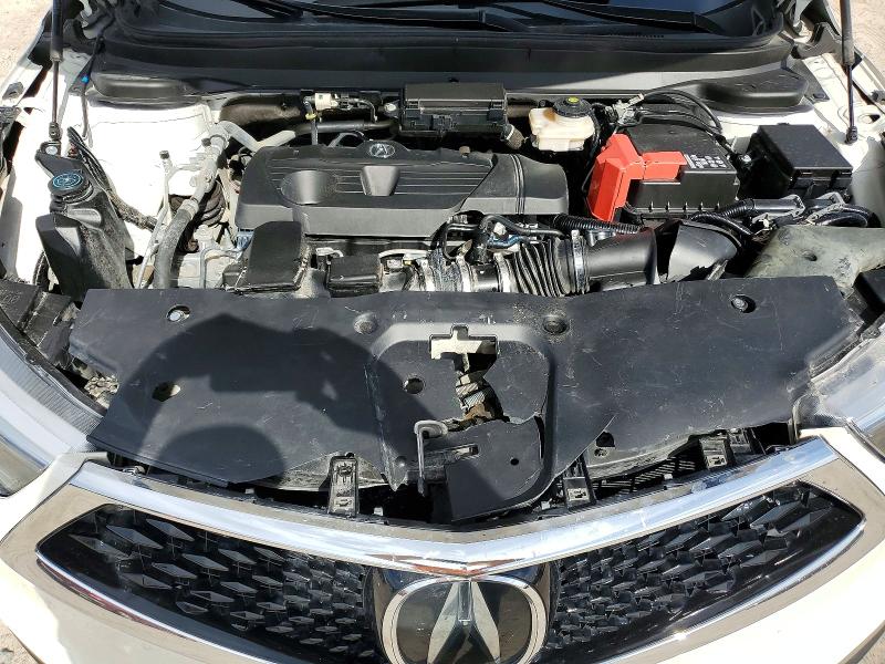 Продаж на аукціоні авто 2019 Acura Rdx, vin: 5J8TC1H7XKL007391, номер лоту: 49302186