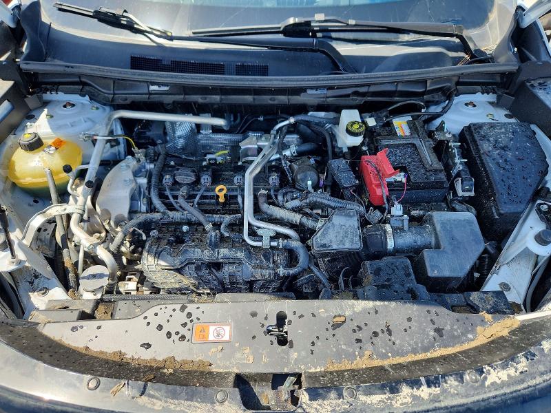 2025 Mitsubishi Outlander მანქანა იყიდება აუქციონზე, vin: JA4J3WA89SZ014345, აუქციონის ნომერი: 49840146