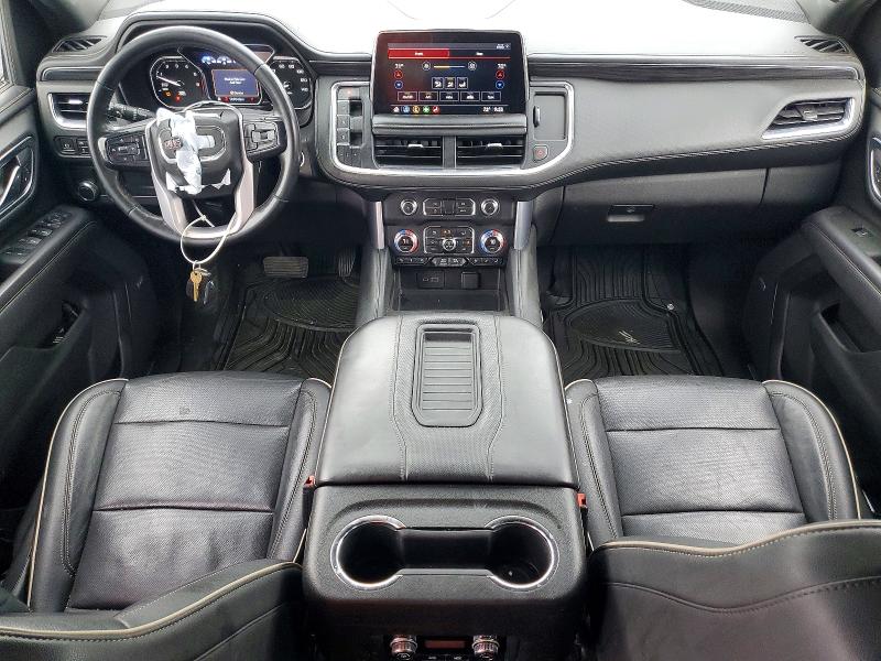 Продаж на аукціоні авто 2021 Gmc Yukon, vin: 1GKS1BKD0MR276699, номер лоту: 49599366