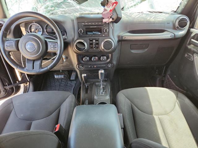 Продажа на аукционе авто 2015 Jeep Wrangler Unlimited, vin: 1C4BJWDG6FL759078, номер лота: 48316326