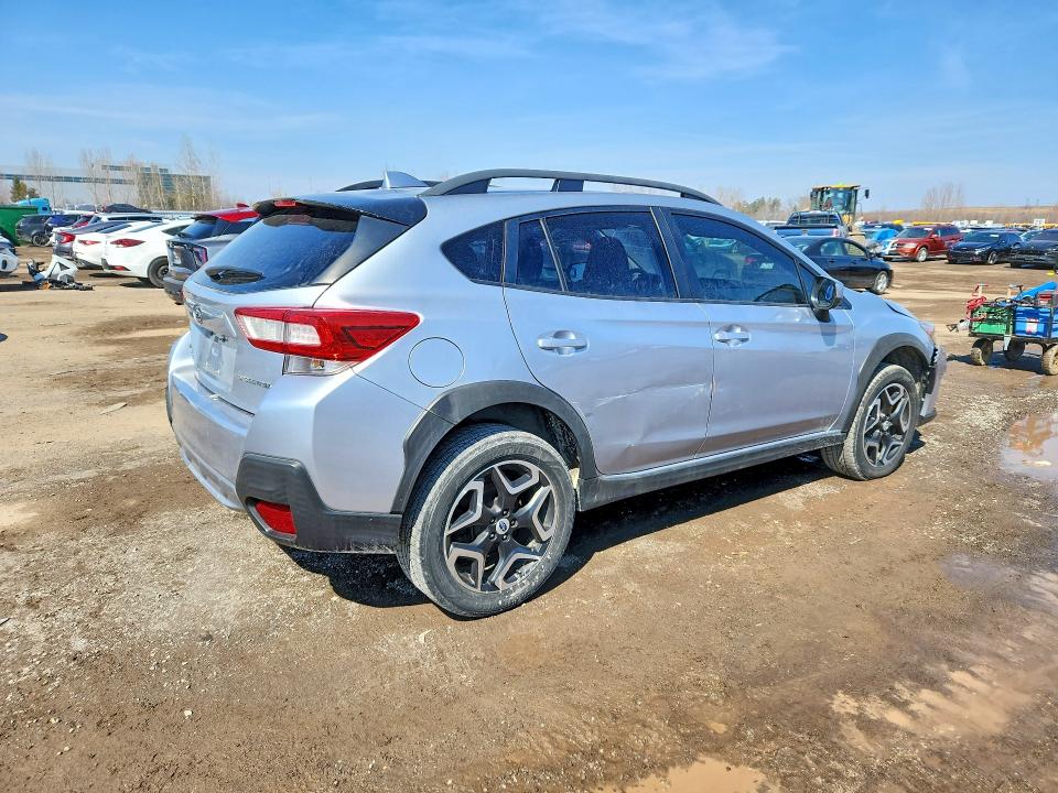 Aukcja sprzedaży 2018 Subaru Crosstrek, vin: JF2GTAEC6JG325437, numer aukcji: 48423446