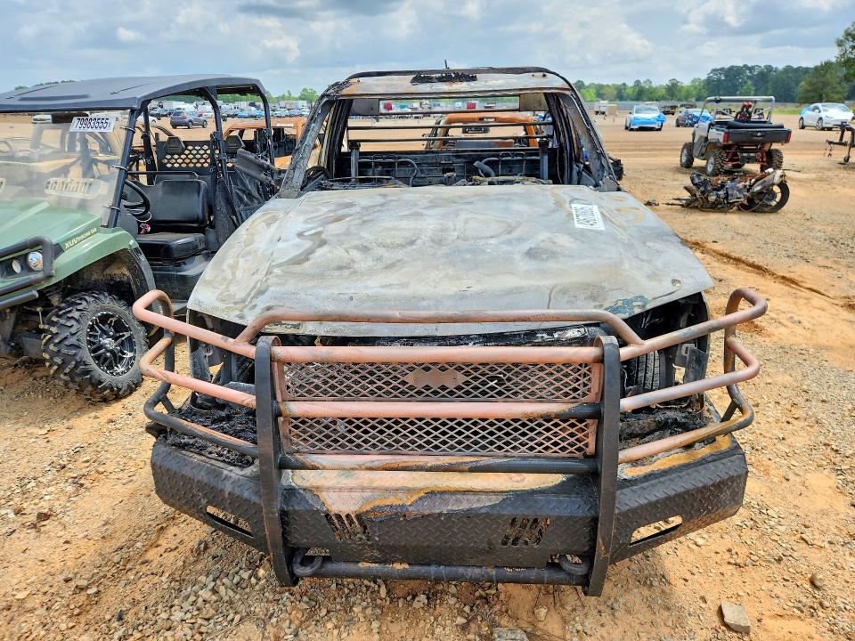 2007 Chevrolet Silverado მანქანა იყიდება აუქციონზე, vin: 1GBJK34D67E190742, აუქციონის ნომერი: 49678806