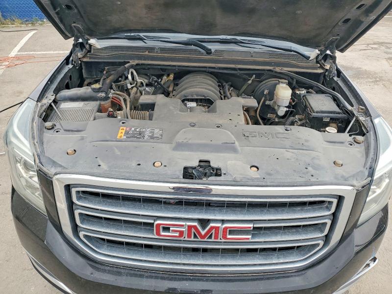 Aukcja sprzedaży 2020 Gmc Yukon Xl, vin: 1GKS2GKC4LR206753, numer aukcji: 48625306