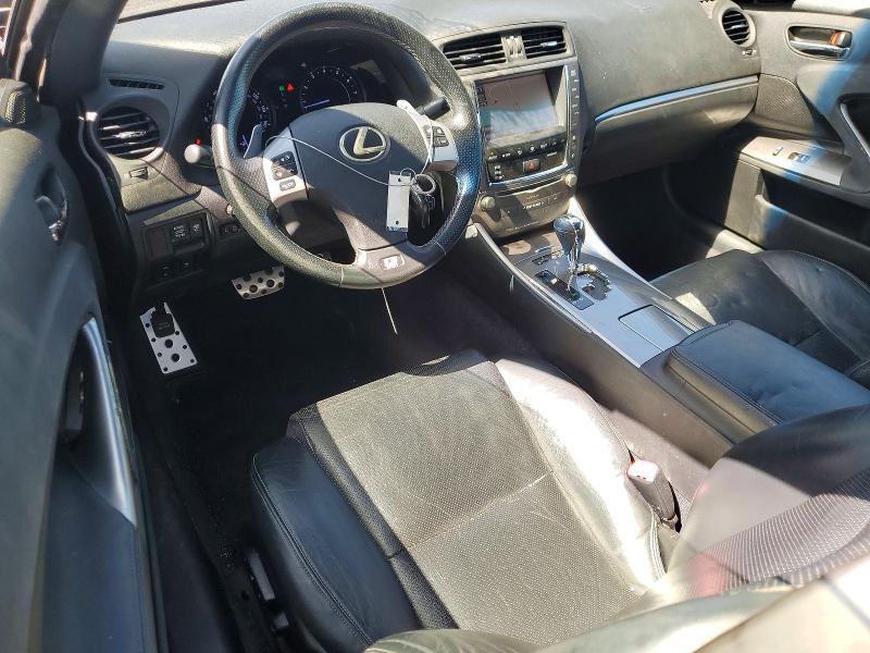 2014 Lexus Is მანქანა იყიდება აუქციონზე, vin: JTHFF2C28E2531023, აუქციონის ნომერი: 51340256
