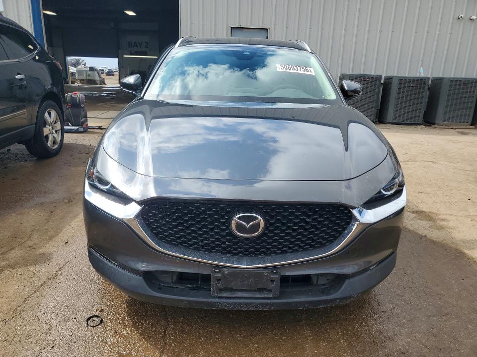 50693756 :رقم المزاد ، 3MVDMBCMXPM522852 vin ، 2023 Mazda Cx-30 مزاد بيع