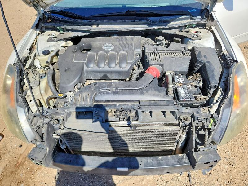 Продажа на аукционе авто 2008 Nissan Altima, vin: 1N4AL21E58N553345, номер лота: 51179706