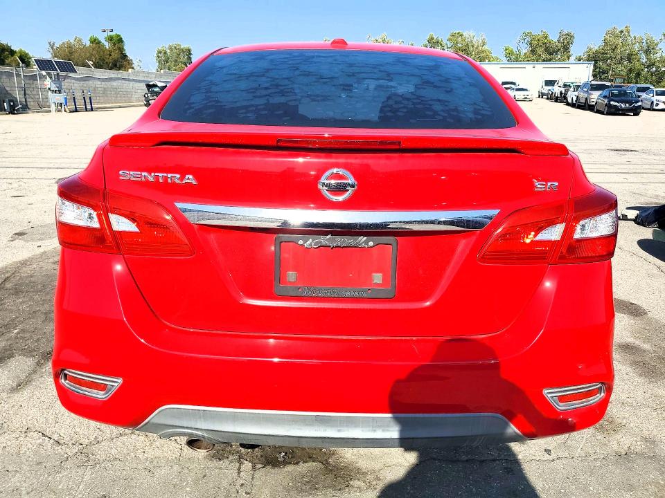 Aukcja sprzedaży 2016 Nissan Sentra, vin: 3N1AB7AP1GY328064, numer aukcji: 51684136