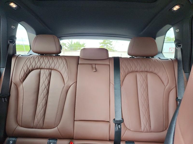 51975176 :رقم المزاد ، 5UX23EU06R9T41577 vin ، 2024 Bmw X5 مزاد بيع