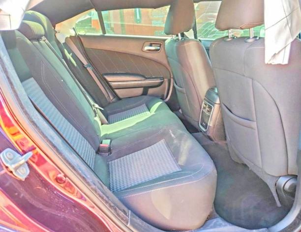 51663296 :رقم المزاد ، 2C3CDXJG0LH239008 vin ، 2020 Dodge Charger مزاد بيع