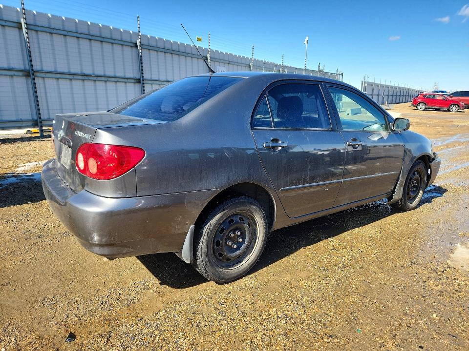 Aukcja sprzedaży 2006 Toyota Corolla, vin: 2T1BR32EX6C652499, numer aukcji: 50251826