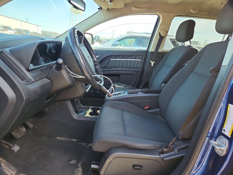 2010 Dodge Journey მანქანა იყიდება აუქციონზე, vin: 3D4PG5FV6AT238176, აუქციონის ნომერი: 50567336