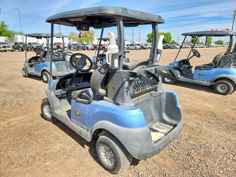 2020 Club Car Tempo Lithium მანქანა იყიდება აუქციონზე, vin: AN2045125661, აუქციონის ნომერი: 49661176