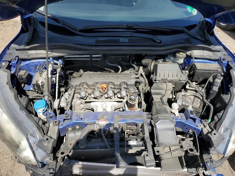 Продажа на аукционе авто 2018 Honda Hr-v, vin: 3CZRU5H35JM718336, номер лота: 48880326