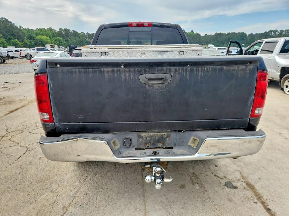 Aukcja sprzedaży 2006 Dodge Ram 1500, vin: 1D7HA18N56S627432, numer aukcji: 50770076