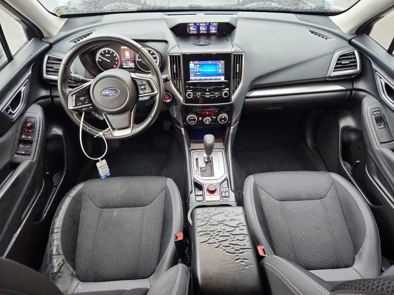 49289146 :رقم المزاد ، JF2SKAJC0MH571515 vin ، 2021 Subaru Forester مزاد بيع