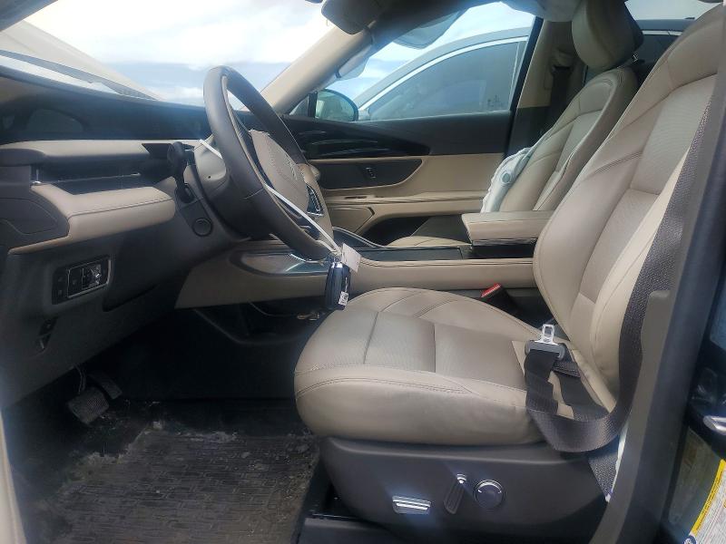 79741905 :رقم المزاد ، 5LMPJ8J45SJ888214 vin ، 2025 Lincoln Nautilus مزاد بيع