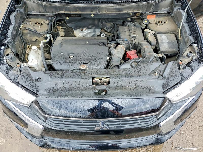 Продаж на аукціоні авто 2016 Mitsubishi Rvr, vin: JA4AH3AU5GZ609634, номер лоту: 47005736