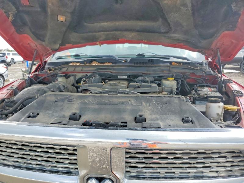 Продажа на аукционе авто 2015 Ram 2500, vin: 3C6UR5FL0FG584398, номер лота: 49507056
