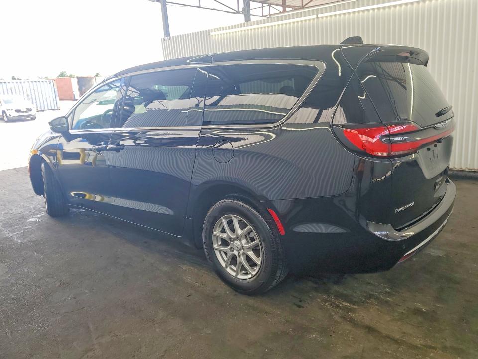 Продажа на аукционе авто 2026 Chrysler Pacifica, vin: 2C4RC1BG3TR179112, номер лота: 51626096