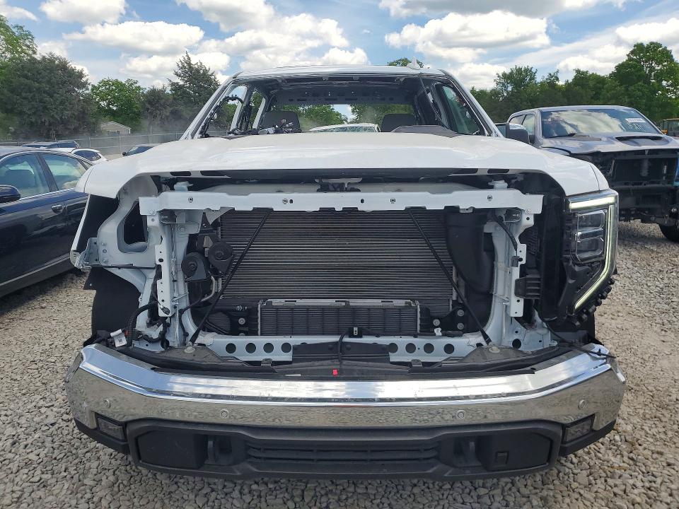 Продаж на аукціоні авто 2026 Gmc Sierra, vin: 3GTPHDE81TG220373, номер лоту: 51375706