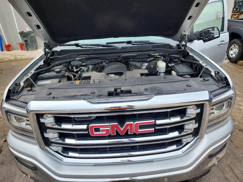 51819326 :رقم المزاد ، 3GTU2NEC2HG145589 vin ، 2017 Gmc Sierra مزاد بيع
