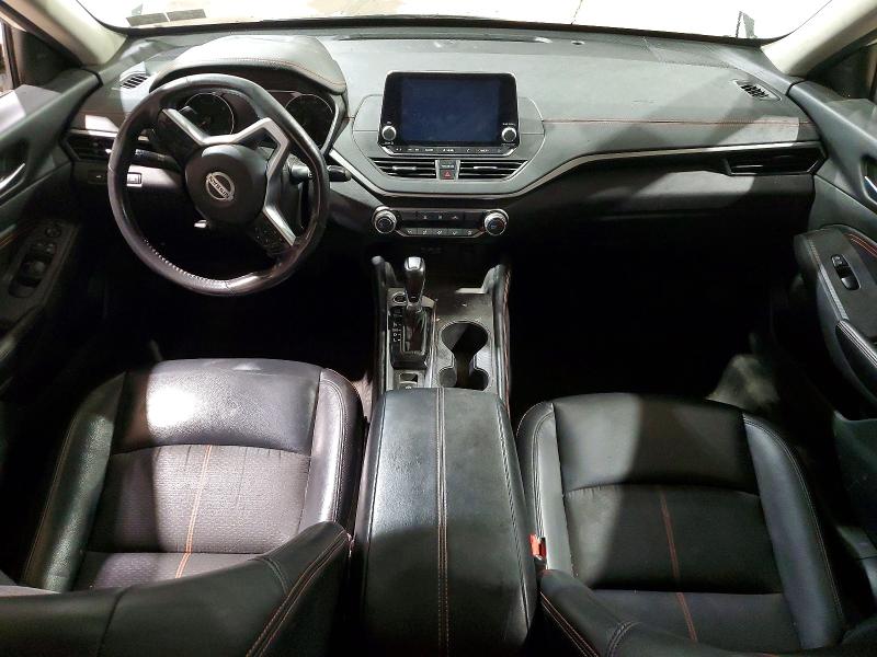 Продажа на аукционе авто 2022 Nissan Altima, vin: 1N4BL4CW8NN418328, номер лота: 51637736