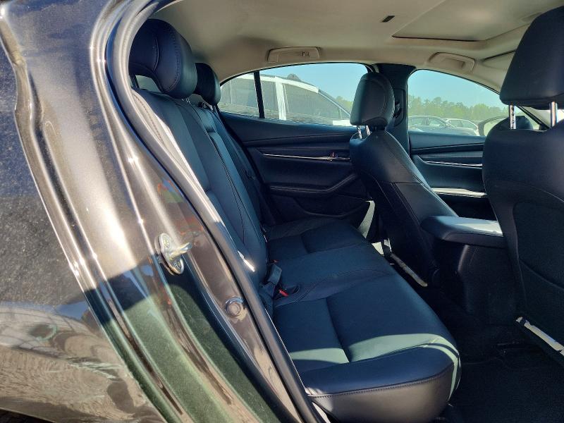 Продаж на аукціоні авто 2023 Mazda 3, vin: 3MZBPACM6PM374173, номер лоту: 50850956