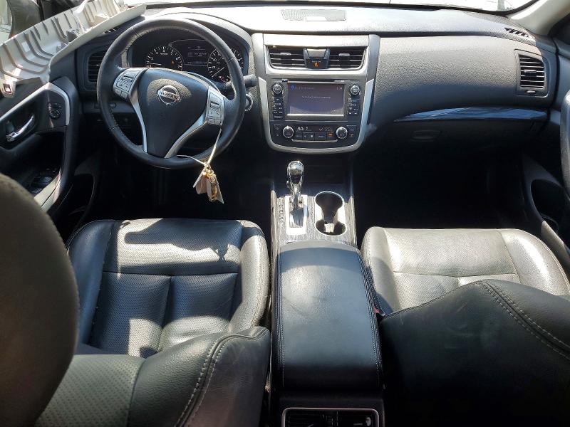 Продаж на аукціоні авто 2016 Nissan Altima, vin: 1N4AL3AP2GC238102, номер лоту: 49211666