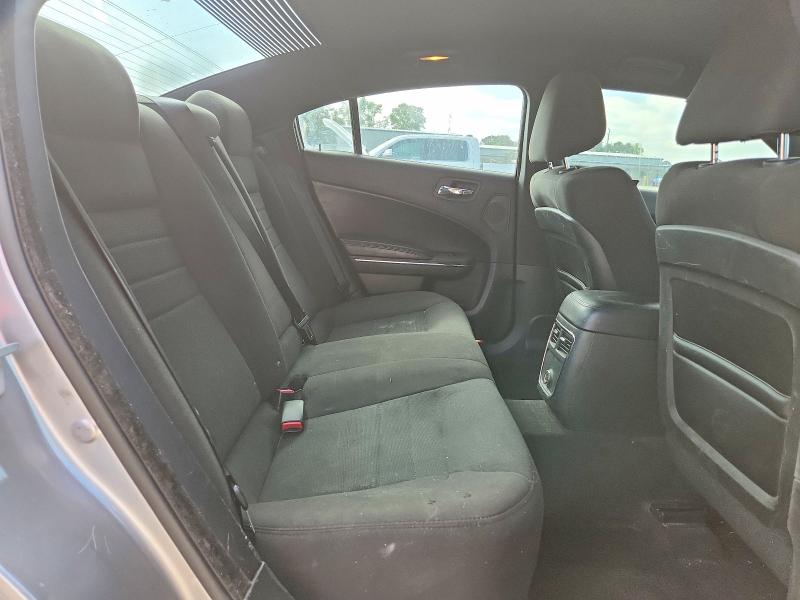 Продажа на аукционе авто 2013 Dodge Charger, vin: 2C3CDXHG5DH725546, номер лота: 51382676