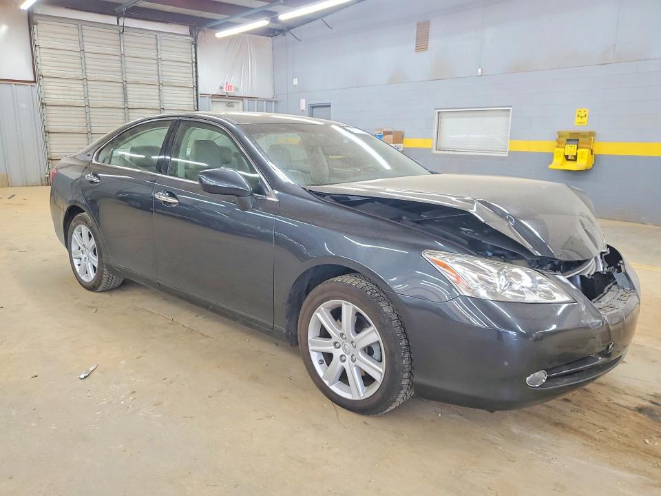 Aukcja sprzedaży 2008 Lexus Es, vin: JTHBJ46GX82246988, numer aukcji: 50722476