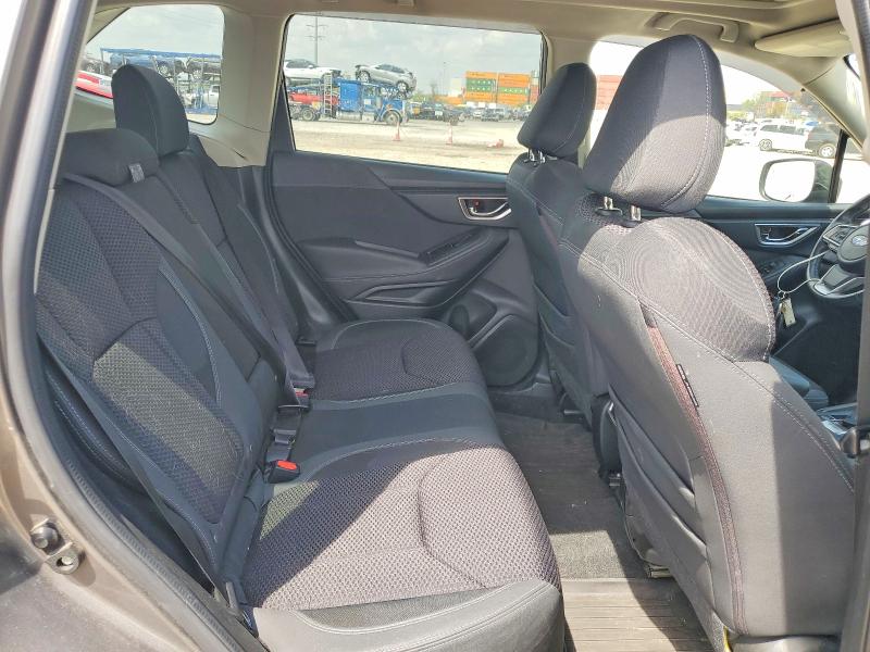 Aukcja sprzedaży 2021 Subaru Forester, vin: JF2SKAJC1MH413023, numer aukcji: 51068296