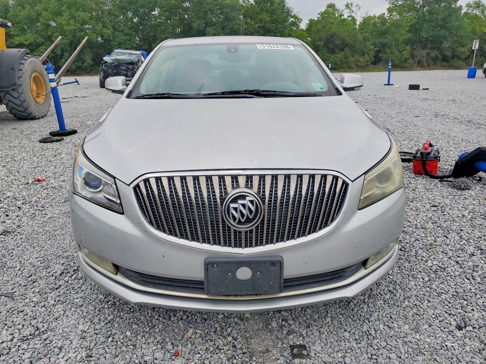 2015 Buick Lacrosse მანქანა იყიდება აუქციონზე, vin: 1G4GB5G33FF123461, აუქციონის ნომერი: 51624156