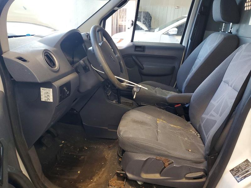 Aukcja sprzedaży 2013 Ford Transit Connect, vin: NM0LS7AN7DT147511, numer aukcji: 48637056