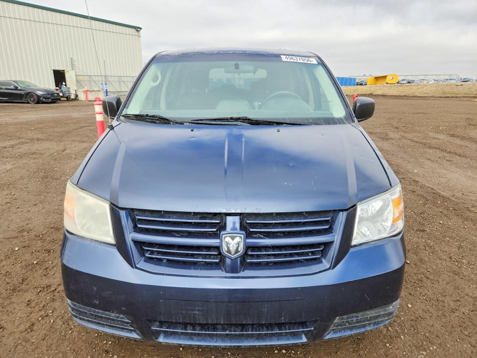 Aukcja sprzedaży 2008 Dodge Grand Caravan, vin: 2D8HN44H38R110796, numer aukcji: 49637056