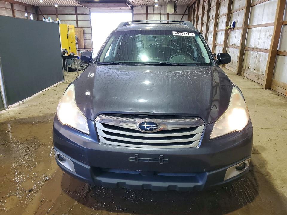 Продажа на аукционе авто 2012 Subaru Outback, vin: 4S4BRBCC2C3213644, номер лота: 50933376
