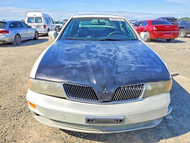 Продаж на аукціоні авто 2002 Mitsubishi Diamante, vin: 6MMAP87P42T017666, номер лоту: 50086796
