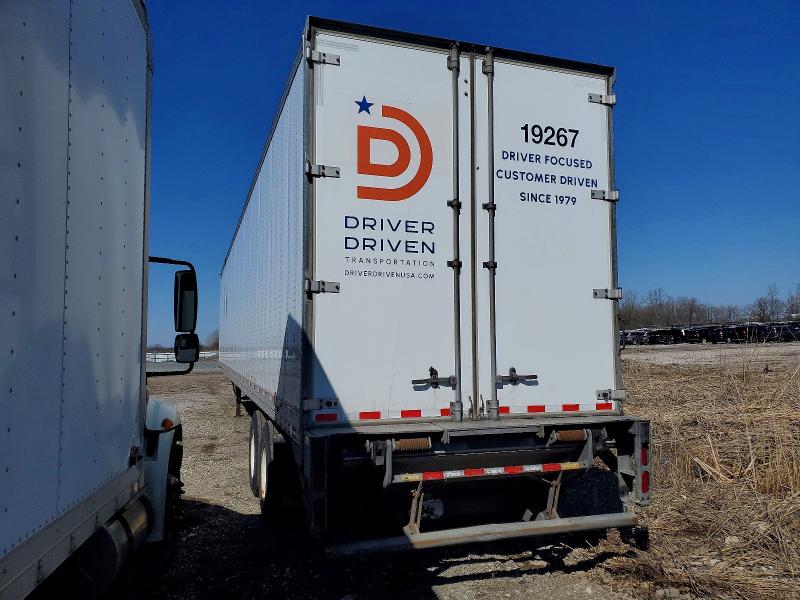 Продажа на аукционе авто 2019 Stoughton Trailers I, vin: 1DW1A5321KSA27692, номер лота: 48763386