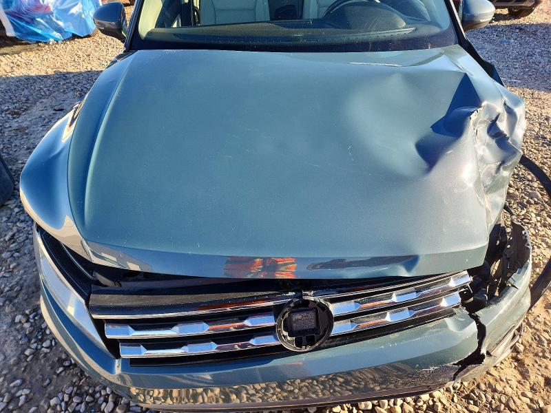 Aukcja sprzedaży 2019 Volkswagen Tiguan, vin: 3VV3B7AX9KM137595, numer aukcji: 48843186