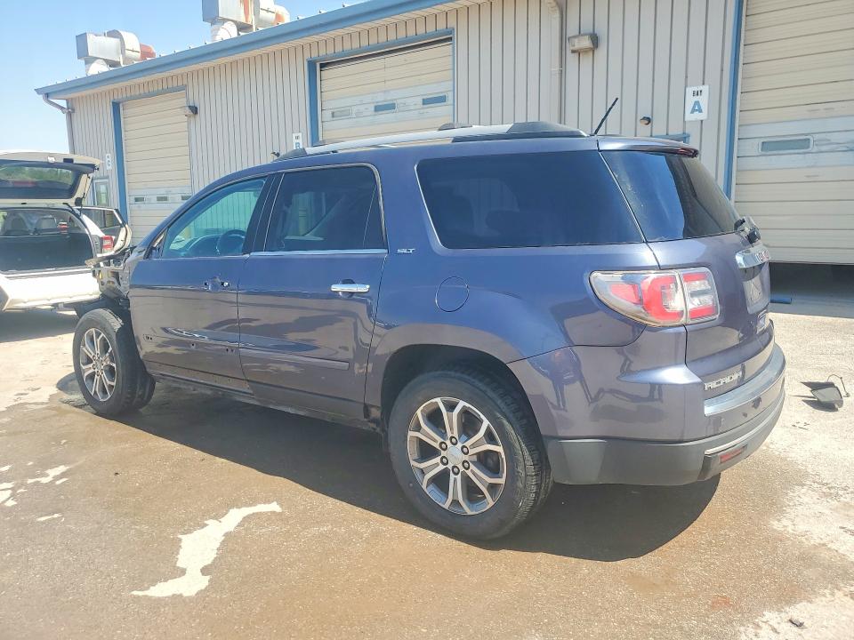 Aukcja sprzedaży 2013 Gmc Acadia, vin: 1GKKVRKD3DJ198771, numer aukcji: 50784596