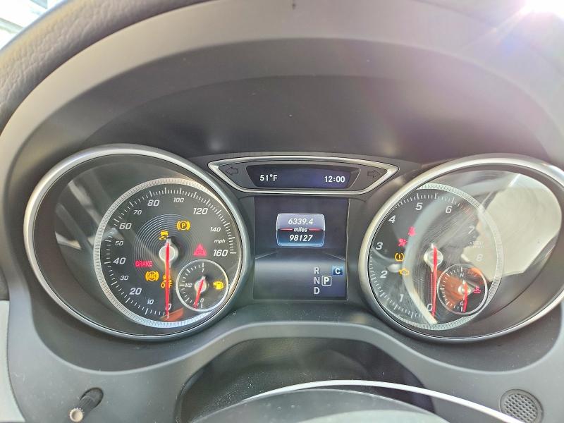 Aukcja sprzedaży 2018 Mercedes-benz Cla, vin: WDDSJ4GB1JN541024, numer aukcji: 49156866
