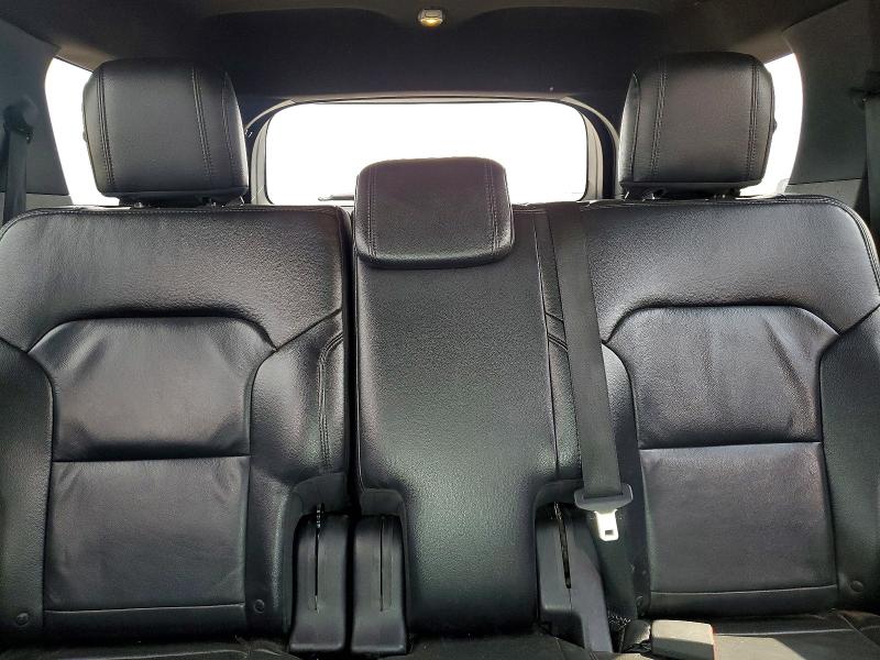2017 Ford Explorer მანქანა იყიდება აუქციონზე, vin: 1FM5K7D80HGA92170, აუქციონის ნომერი: 49764476