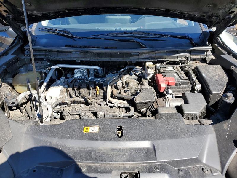 Продаж на аукціоні авто 2022 Mitsubishi Outlander, vin: JA4J4TA81NZ040910, номер лоту: 48942636