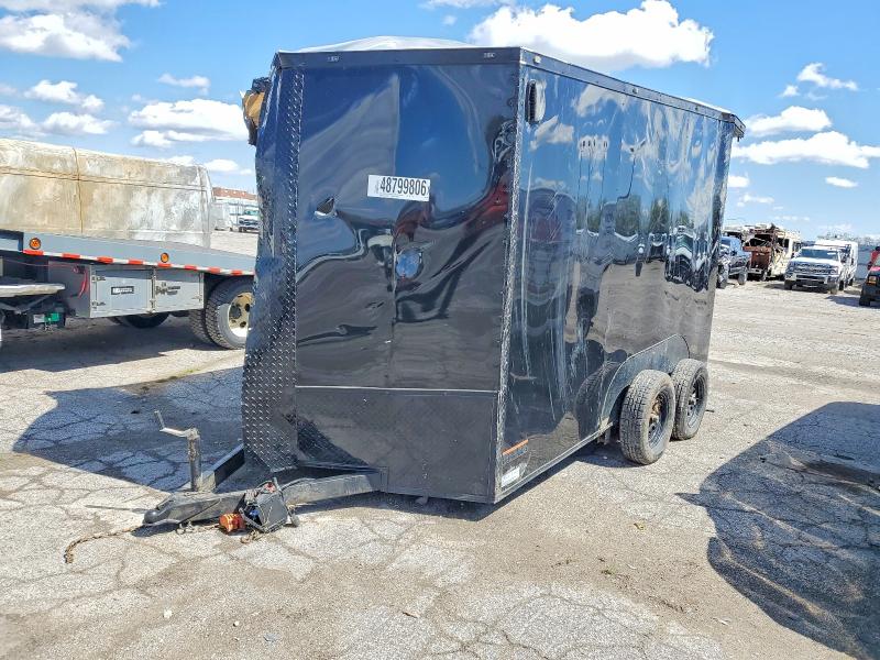 Продажа на аукционе авто 2026 Powerline Cargo Trailers, vin: 1P9BE1226TF849362, номер лота: 48799806