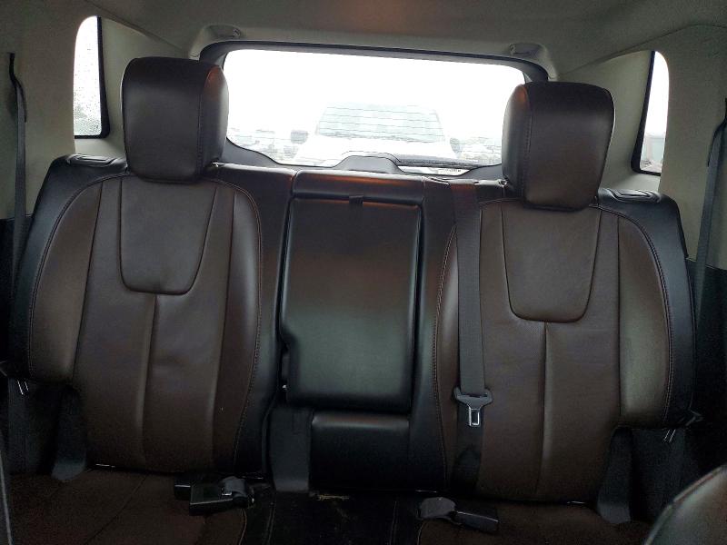 Продаж на аукціоні авто 2012 Gmc Terrain, vin: 2GKFLXE57C6284208, номер лоту: 51010236
