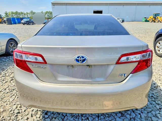 Aukcja sprzedaży 2013 Toyota Camry Hybrid, vin: 4T1BD1FK6DU068843, numer aukcji: 51009066